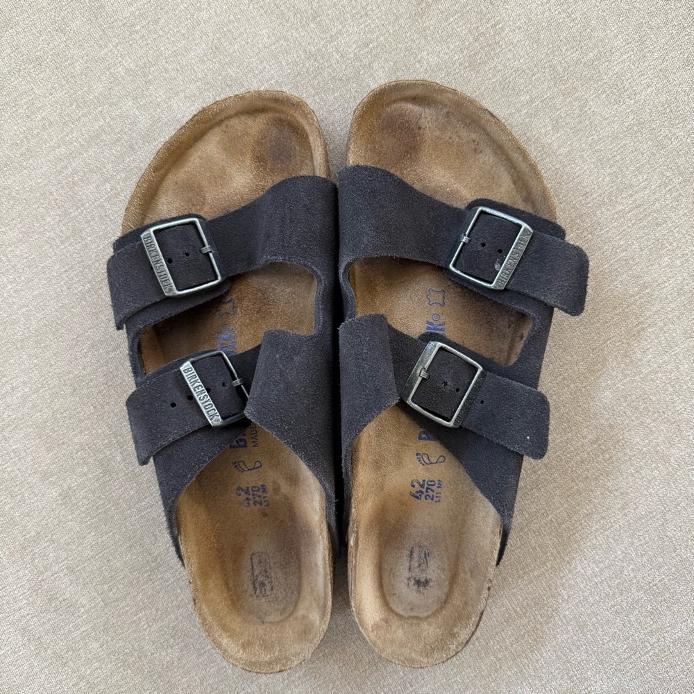 Birkenstock Sandals